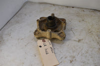 2003 Polaris Sportsman 400 4x4 Left Rear Wheel Hub 5133361