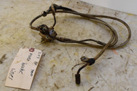 2003 Polaris Sportsman 400 4x4 Front Brake Lines