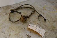 2003 Polaris Sportsman 400 4x4 Front Brake Lines