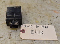 2003 Polaris Sportsman 400 4x4 CDI 3087169