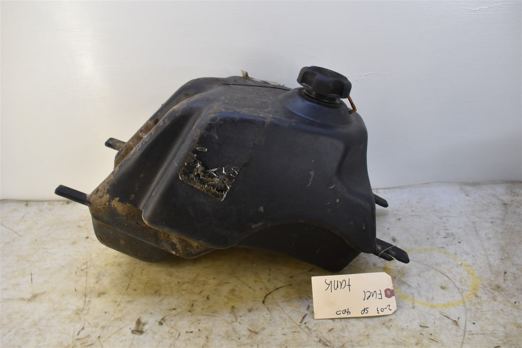 2003 Polaris Sportsman 400 4x4 Gas Tank 2520144