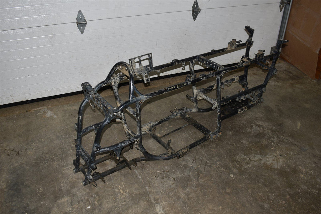 2008 Kawasaki Brute Force 650 IRS 4x4I  Frame 32160-0227