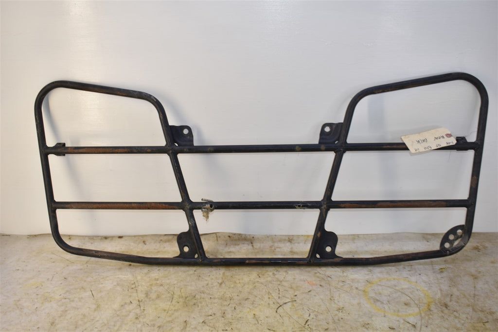 2008 Kawasaki Brute Force 650 IRS 4x4I  Rear Rack 53029-0044-388