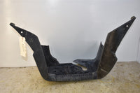2008 Kawasaki Brute Force 650 IRS 4x4I   Left Floor Board/ Footwell 34028-0054-6Z