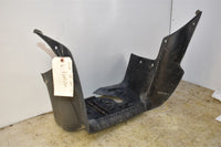 2008 Kawasaki Brute Force 650 IRS 4x4I   Left Floor Board/ Footwell 34028-0054-6Z