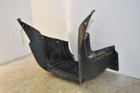 2008 Kawasaki Brute Force 650 IRS 4x4I   Left Floor Board/ Footwell 34028-0054-6Z