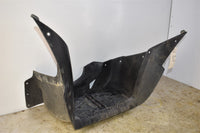 2008 Kawasaki Brute Force 650 IRS 4x4I  Right Floor Board 34028-0055-6Z