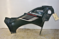 2008 Kawasaki Brute Force 650 IRS 4x4I  Right Side Plastic 14091-0138-286