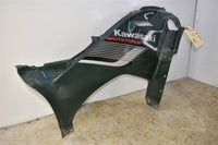 2008 Kawasaki Brute Force 650 IRS 4x4I  Right Side Plastic 14091-0138-286