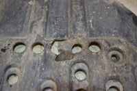 2008 Kawasaki Brute Force 650 IRS 4x4I  Mid Skid Plate 55020-0065