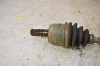 2008 Kawasaki Brute Force 650 IRS 4x4I  Right Front Axle 59266-0008