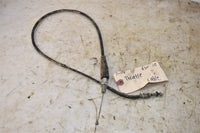 2008 Kawasaki Brute Force 650 IRS 4x4I  Throttle Cable 54012-0108