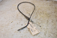 2008 Kawasaki Brute Force 650 IRS 4x4I  Throttle Cable 54012-0108