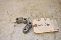 2008 Kawasaki Brute Force 650 IRS 4x4I  Handle Bar Clamps 46012-1168