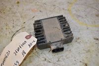 2008 Kawasaki Brute Force 650 IRS 4x4I  Voltage Regulator 21066-0030