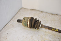 2008 Kawasaki Brute Force 650 IRS 4x4I  Right Rear Axle 59266-0002