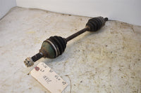 2008 Kawasaki Brute Force 650 IRS 4x4I  I Left Front Axle 59266-0007