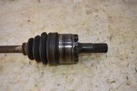 2008 Kawasaki Brute Force 650 IRS 4x4I  I Left Front Axle 59266-0007