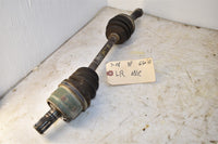 2008 Kawasaki Brute Force 650 IRS 4x4I  Left Rear Axle 59266-0002