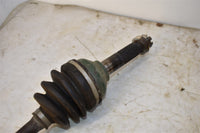 2008 Kawasaki Brute Force 650 IRS 4x4I  Left Rear Axle 59266-0002