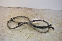 2008 Kawasaki Brute Force 650 IRS 4x4I Front Brake Lines 43095-0078