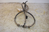 2008 Kawasaki Brute Force 650 IRS 4x4I Front Brake Lines 43095-0078