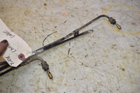 2008 Kawasaki Brute Force 650 IRS 4x4I  Choke Cable 54017-0034