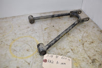 2008 Kawasaki Brute Force 650 IRS 4x4I  Right Rear Upper A Arm 39007-0022