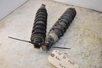 2008 Kawasaki Brute Force 650 IRS 4x4I  Rear Shocks 45014-0139