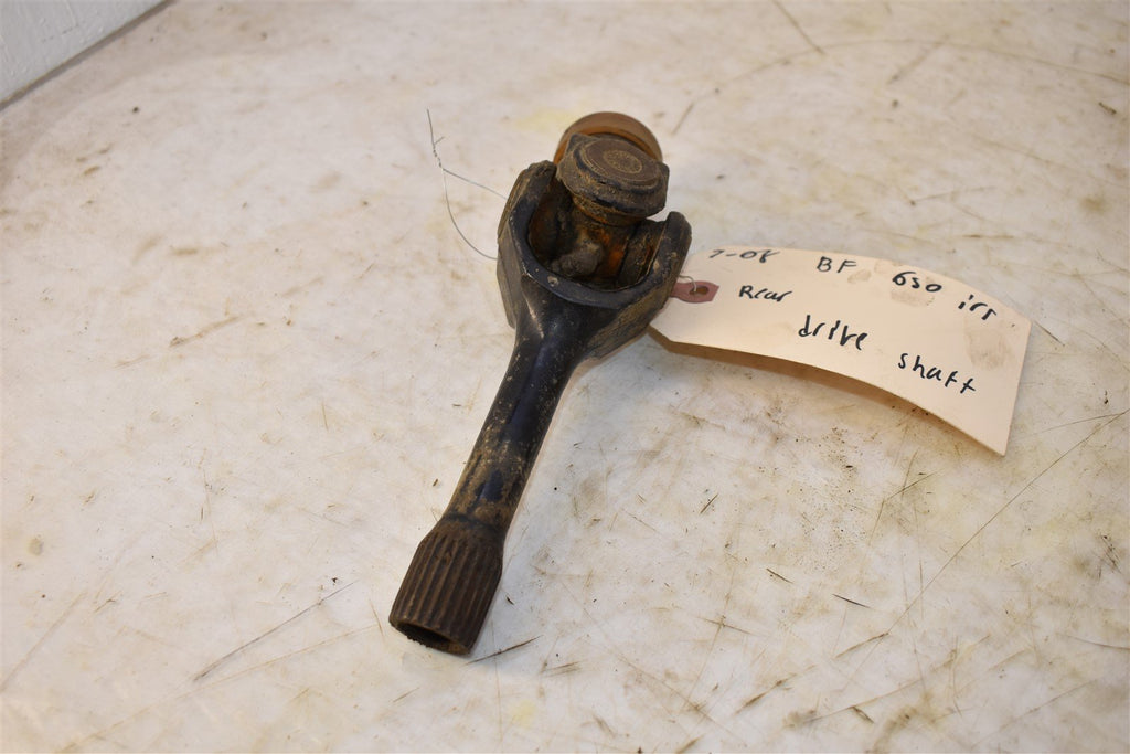 2008 Kawasaki Brute Force 650 IRS 4x4I  Rear Drive Shaft 13310-0013