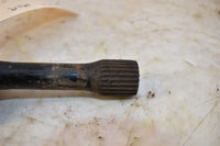 2008 Kawasaki Brute Force 650 IRS 4x4I  Rear Drive Shaft 13310-0013