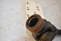 2008 Kawasaki Brute Force 650 IRS 4x4I  Rear Drive Shaft 13310-0013