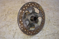 2008 Kawasaki Brute Force 650 IRS 4x4I  Left Front Wheel Hub 49030-0013