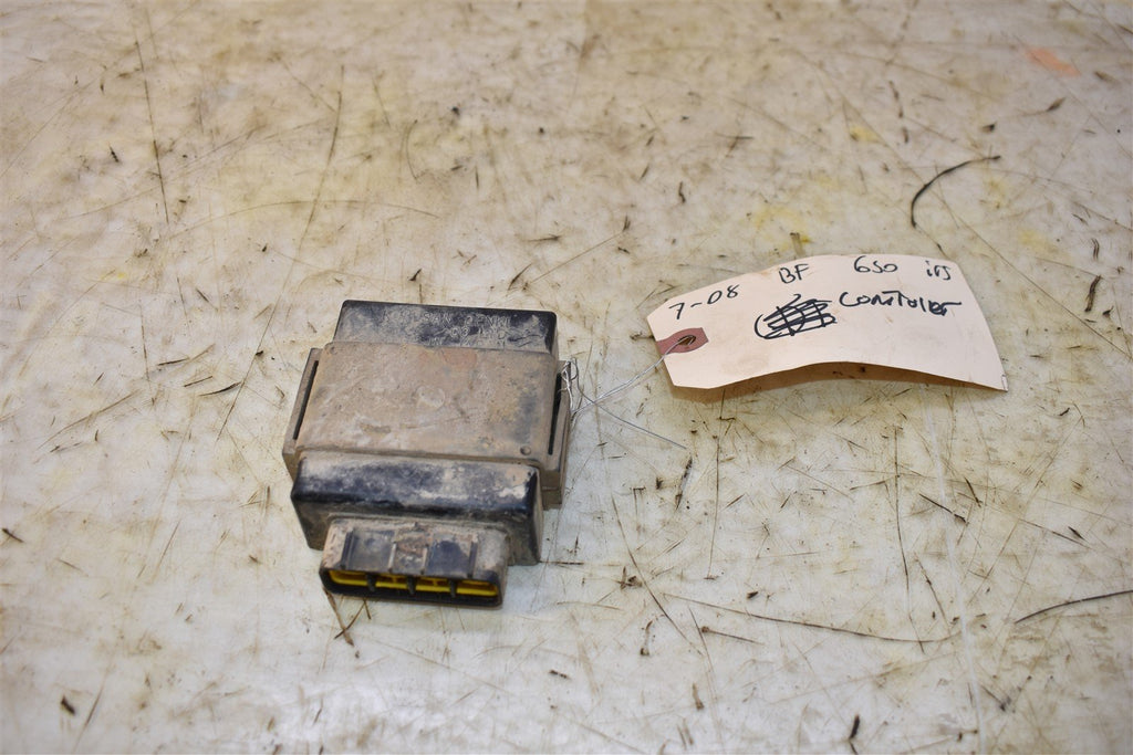 2008 Kawasaki Brute Force 650 IRS 4x4I  Controller 21175-0086