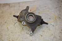 2008 Kawasaki Brute Force 650 IRS 4x4I  Left Front Knuckle 39186-0033