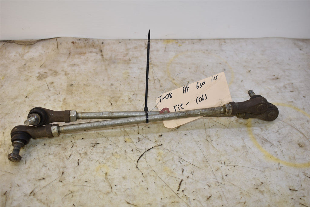 2008 Kawasaki Brute Force 650 IRS 4x4I  Tie Rods 39111-0023
