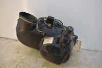 2008 Kawasaki Brute Force 650 IRS 4x4I  Clutch Cover 14041-0004