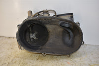 2008 Kawasaki Brute Force 650 IRS 4x4I  Clutch Cover 14041-0004