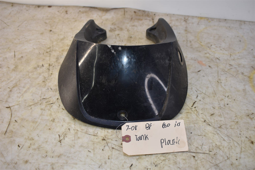 2008 Kawasaki Brute Force 650 IRS 4x4I  Top Cover Plastic 14091-0270-6Z