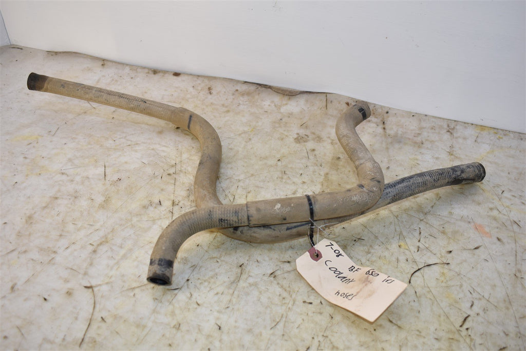 2008 Kawasaki Brute Force 650 IRS 4x4I  Coolant Hoses