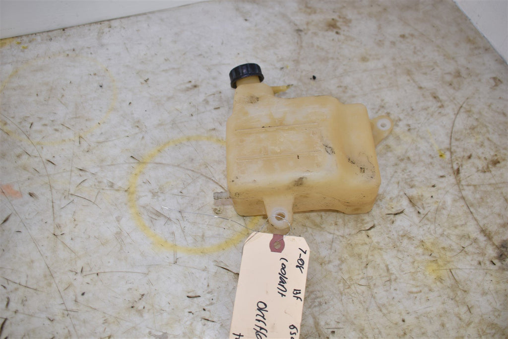 2008 Kawasaki Brute Force 650 IRS 4x4I  Over Flow Tank 43078-0024