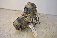 2008 Kawasaki Brute Force 650 IRS 4x4I  Carburetors 15004-0036