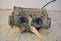 2008 Kawasaki Brute Force 650 IRS 4x4I  Carburetors 15004-0036