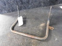1999 Kawasaki Bayou KLF220A 2x4 Rear Grab Bar