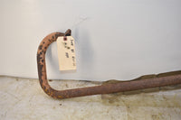 2008 Kawasaki Brute Force 650 IRS 4x4I  Exhaust Pipe 18088-0379