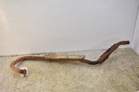 2008 Kawasaki Brute Force 650 IRS 4x4I  Exhaust Pipe 18088-0379