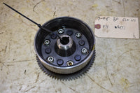 2008 Kawasaki Brute Force 650 IRS 4x4I  Flywheel 21007-0013