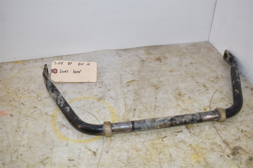 2008 Kawasaki Brute Force 650 IRS 4x4I  Sway Bar 59437-0001