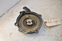 2008 Kawasaki Brute Force 650 IRS 4x4I  Pull Start 49088-1058