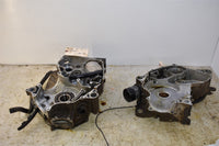 2008 Kawasaki Brute Force 650 IRS 4x4I  Crank Case 14001-0015